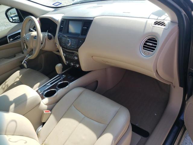 Zdjęcie 9 z aukcji – 2015 NISSAN PATHFINDER z VIN 5N1AR2MN4FC625094