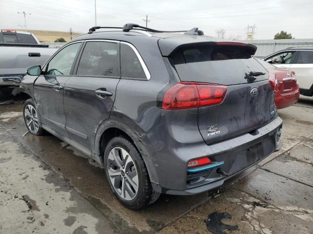 Photo 3 from auction – 2020 KIA NIRO EX with VIN KNDCC3LG4L5052950