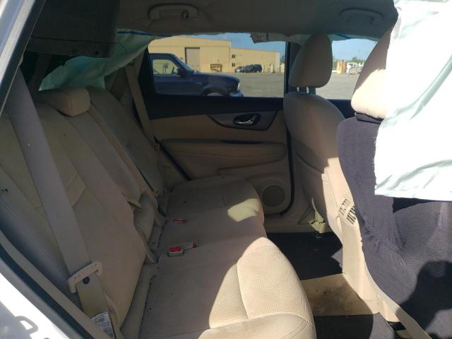 Photo 6 from auction – 2015 NISSAN ROGUE S with VIN 5N1AT2MT2FC767606