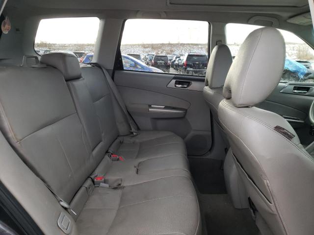 Photo 6 from auction – 2009 SUBARU FORESTER 2 with VIN JF2SH64669H778094