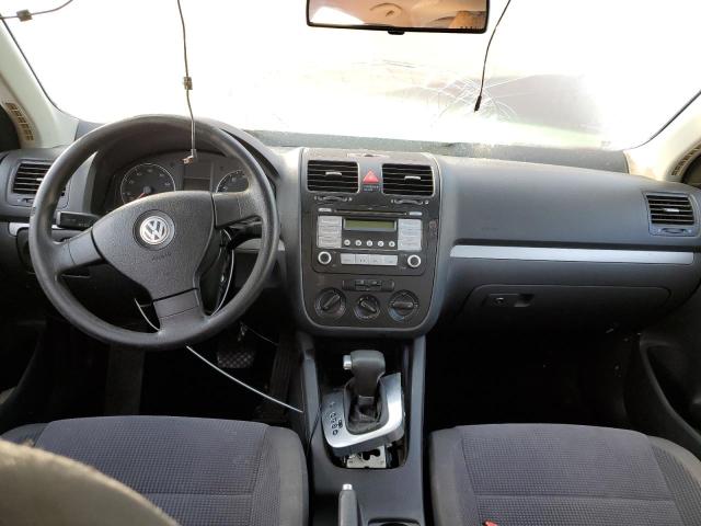 Photo 8 from auction – 2007 VOLKSWAGEN JETTA 2.5 with VIN 3VWPG71K17M088774