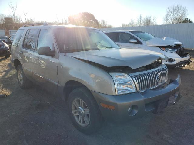 MERCURY MOUNTAINEE 2004 with VIN 4M2ZU86W74UJ09117 - Photo from auction