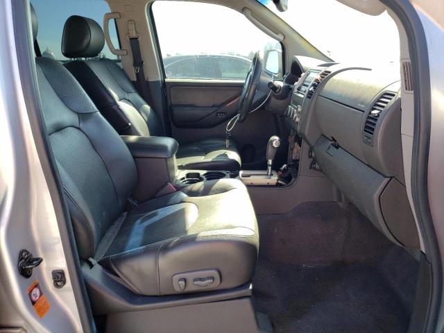 Photo 5 from auction – 2005 NISSAN PATHFINDER with VIN 5N1AR18U15C790899