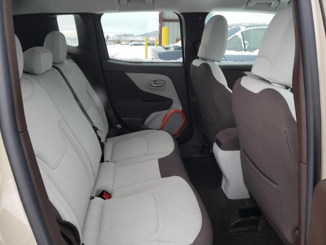 Photo 6 from auction – 2015 JEEP RENEGADE L with VIN ZACCJBBT3FPB78758
