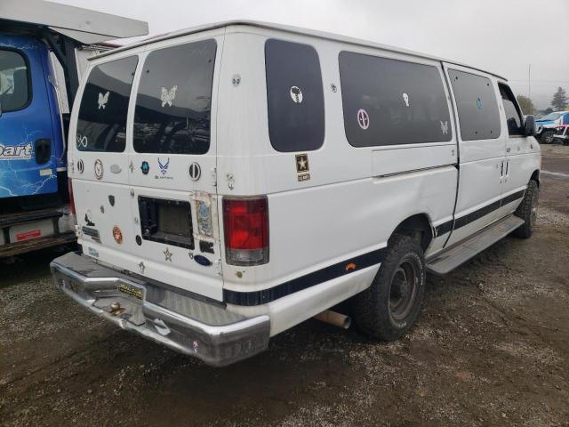 Photo 9 from auction – 2007 FORD ECONOLINE with VIN 1FBSS31L37DA57099