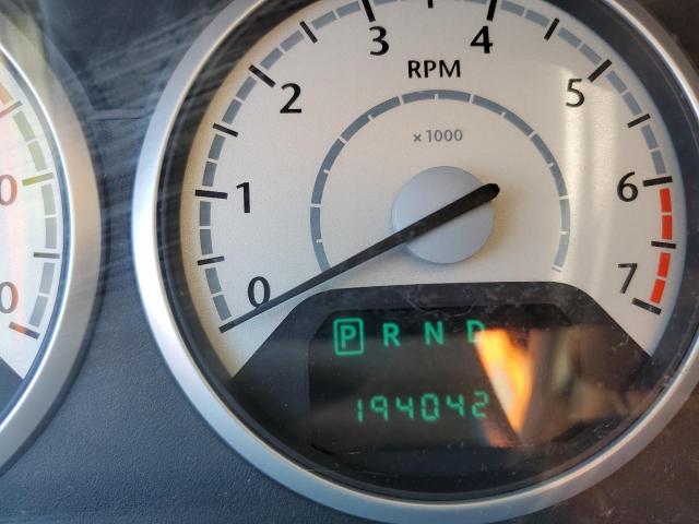 Photo 8 from auction – 2010 CHRYSLER TOWN & COU with VIN 2A4RR5D18AR338681