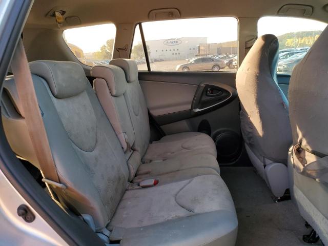Photo 6 from auction – 2009 TOYOTA RAV4 with VIN JTMBF33V79D012670