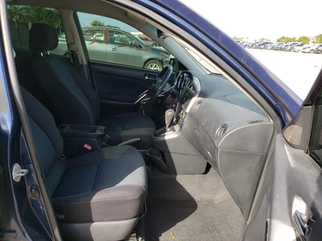 Photo 5 from auction – 2005 TOYOTA COROLLA MA with VIN 2T1KR32E25C342765