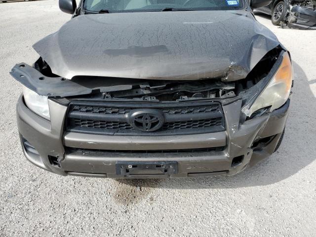 Photo 9 from auction – 2012 TOYOTA RAV4 with VIN 2T3BF4DV6CW223289