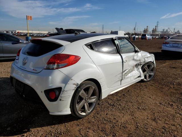 Photo 4 from auction – 2013 HYUNDAI VELOSTER T with VIN KMHTC6AE4DU158403
