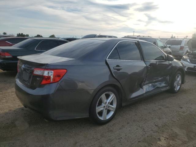 Photo 4 from auction – 2014 TOYOTA CAMRY L with VIN 4T1BF1FK9EU412743