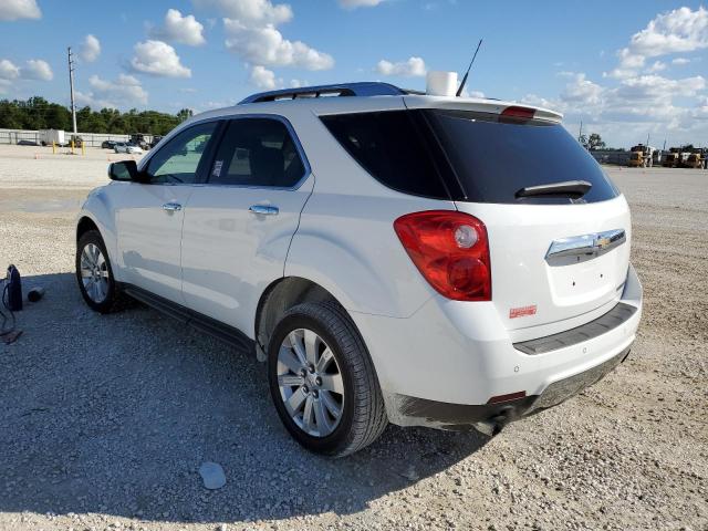 Photo 3 from auction – 2010 CHEVROLET EQUINOX LT with VIN 2CNFLFEYXA6399779
