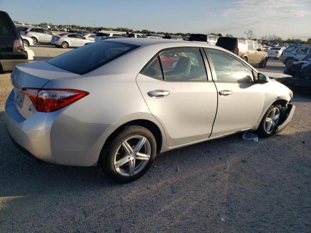 Photo 3 from auction – 2014 TOYOTA COROLLA L with VIN 2T1BURHEXEC125750