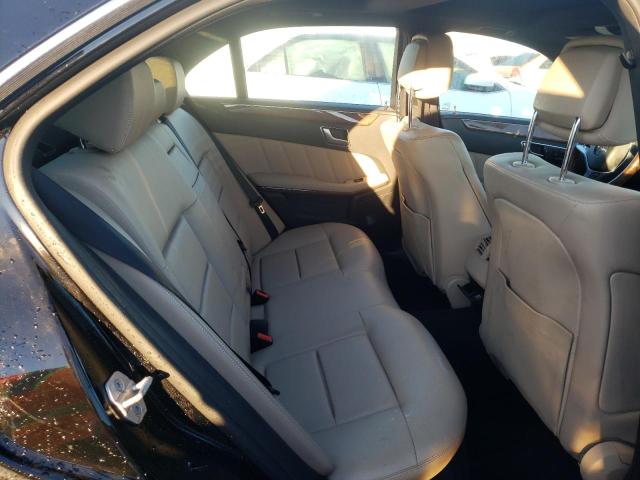 Photo 10 from auction – 2012 MERCEDES-BENZ E 350 with VIN WDDHF5KB3CA592365
