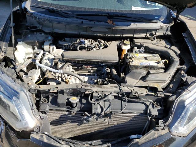 Photo 7 from auction – 2016 NISSAN ROGUE S with VIN KNMAT2MV6GP722295