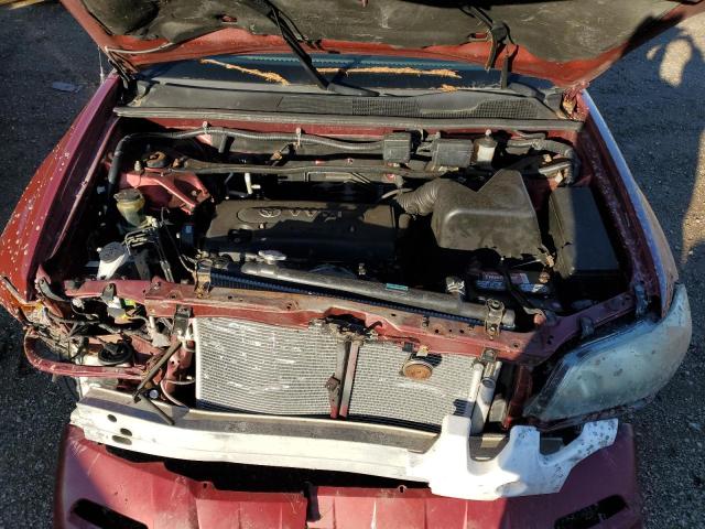 Photo 7 from auction – 2004 TOYOTA HIGHLANDER with VIN JTEGD21AX40090250