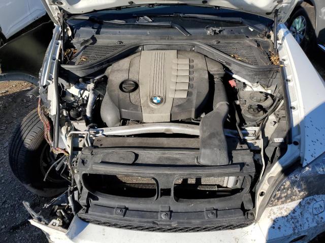 Photo 7 from auction – 2012 BMW X5 XDRIVE3 with VIN 5UXZW0C51CL667710