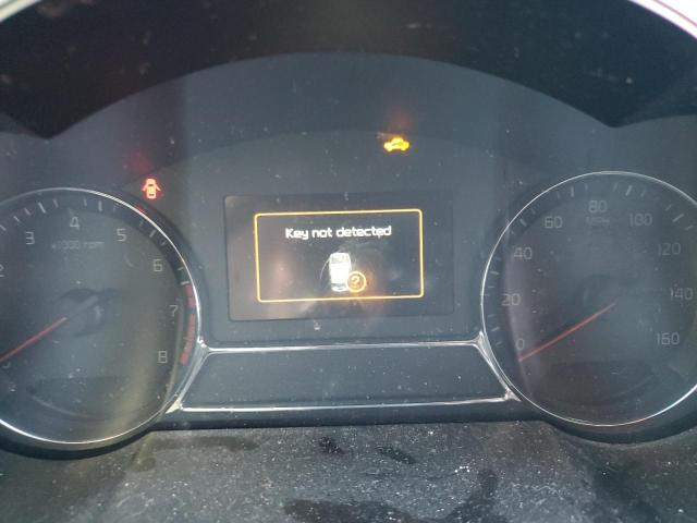 Photo 8 from auction – 2015 KIA OPTIMA SX with VIN 5XXGR4A62FG478698