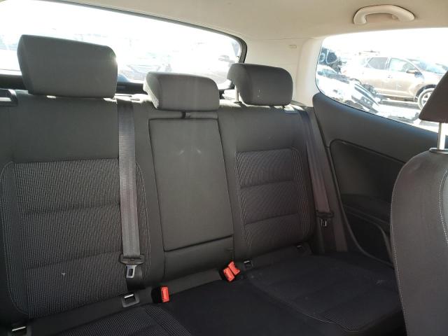 Photo 6 from auction – 2010 VOLKSWAGEN GOLF with VIN WVWBA7AJ1AW413503