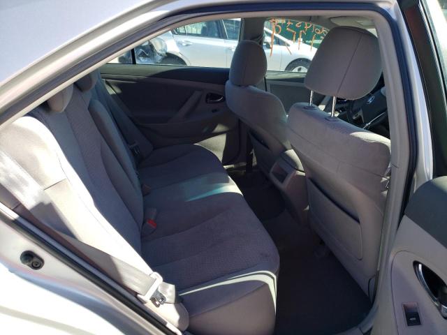Photo 6 from auction – 2011 TOYOTA CAMRY BASE with VIN 4T4BF3EK7BR208568
