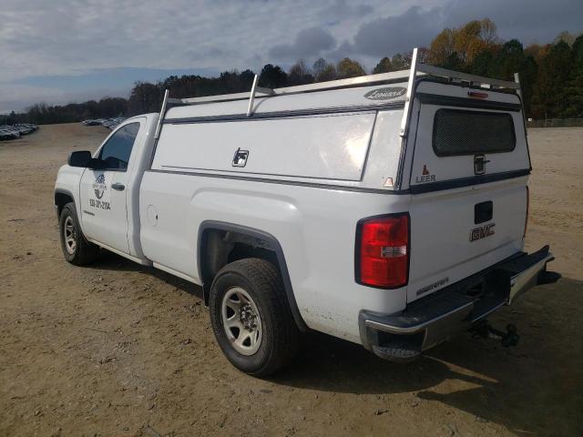 Photo 3 from auction – 2015 GMC SIERRA C15 with VIN 1GTN1TEC5FZ902834
