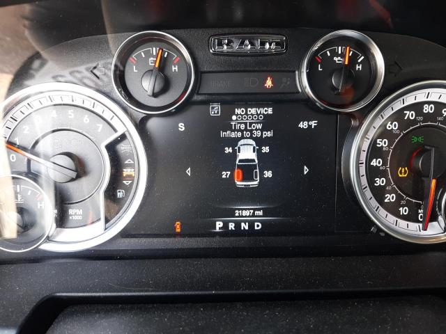 Photo 8 from auction – 2019 RAM 1500 CLASS with VIN 1C6RR7GG1KS717403