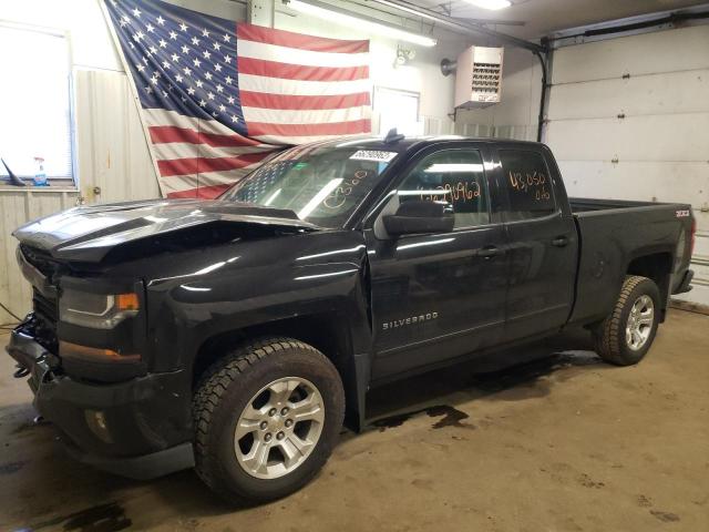 Photo 2 from auction – 2019 CHEVROLET silverado with VIN 2GCVKPEC7K1137374
