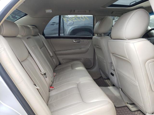 Photo 6 from auction – 2011 CADILLAC DTS PREMIU with VIN 1G6KH5E64BU139235
