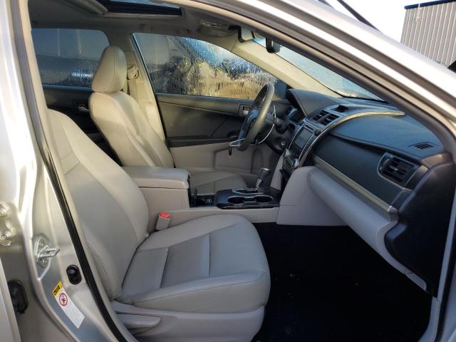 Zdjęcie 5 z aukcji – 2012 TOYOTA CAMRY BASE z VIN 4T1BF1FK0CU001583