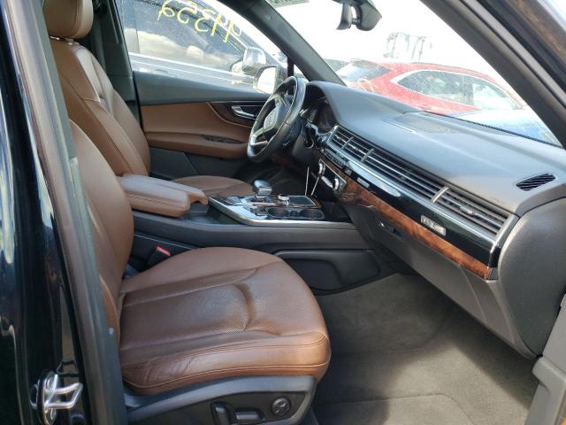 Photo 5 from auction – 2017 AUDI Q7 PRESTIG with VIN WA1VAAF78HD016815