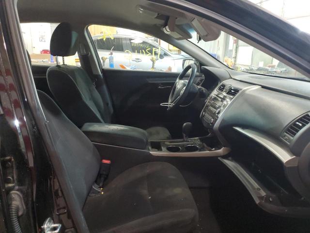 Photo 5 from auction – 2014 NISSAN MAXIMA with VIN 1N4AL3AP4EN245750