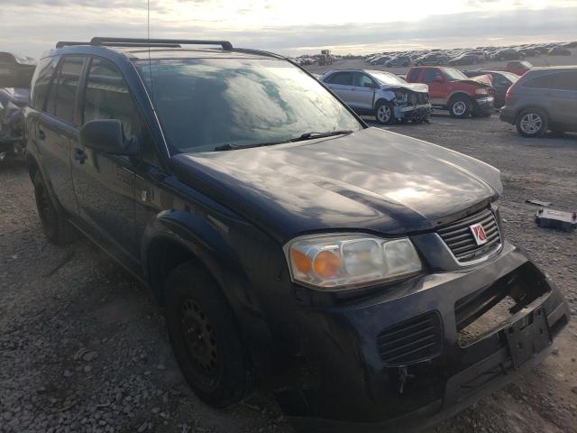 SATURN VUE 2006 with VIN 5GZCZ33D26S840943 - Photo from auction