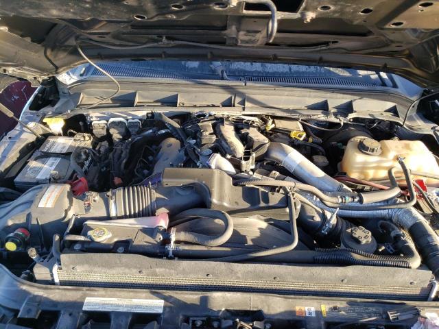 Photo 7 from auction – 2015 FORD F350 SUPER with VIN 1FT8W3BT6FEB50023