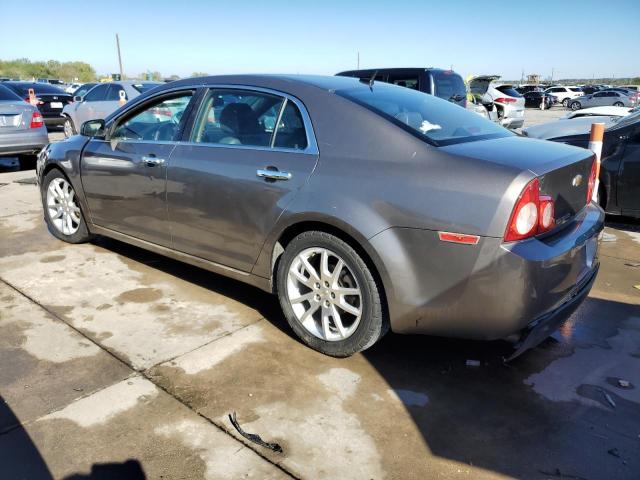 Photo 2 from auction – 2011 CHEVROLET MALIBU LTZ with VIN 1G1ZE5E11BF316829