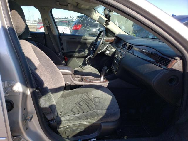 Photo 5 from auction – 2014 CHEVROLET IMPALA LIM with VIN 2G1WA5E33E1133346