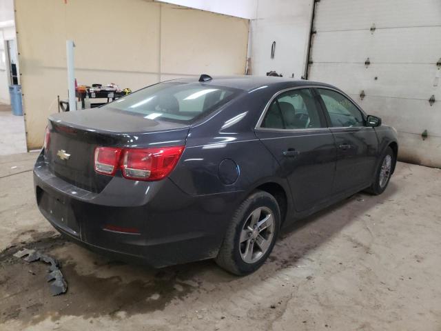 Photo 4 from auction – 2013 CHEVROLET MALIBU LS with VIN 1G11B5SA0DF331481