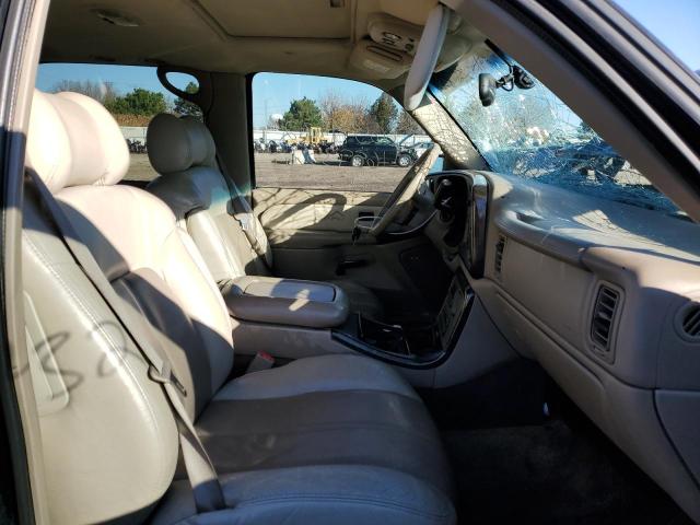 Photo 5 from auction – 2002 GMC DENALI XL with VIN 1GKFK66U52J314004