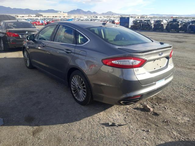 Photo 3 from auction – 2014 FORD FUSION TIT with VIN 3FA6P0K94ER276616