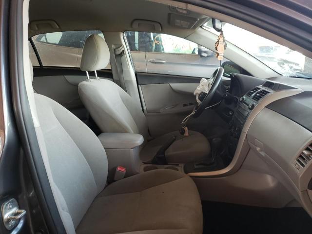 Foto 5 de la subasta – 2013 TOYOTA COROLLA BA con VIN 5YFBU4EE2DP124730