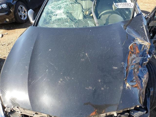 Photo 7 from auction – 2011 HYUNDAI SONATA GLS with VIN 5NPEB4AC3BH156779