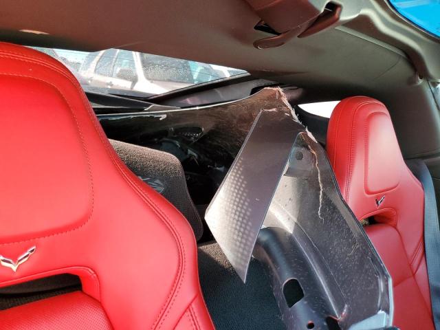 Photo 6 from auction – 2015 CHEVROLET CORVETTE S with VIN 1G1YD2D79F5106459