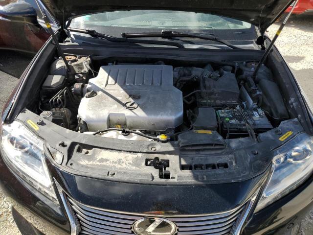 Photo 7 from auction – 2014 LEXUS ES 350 with VIN JTHBK1GG4E2146567