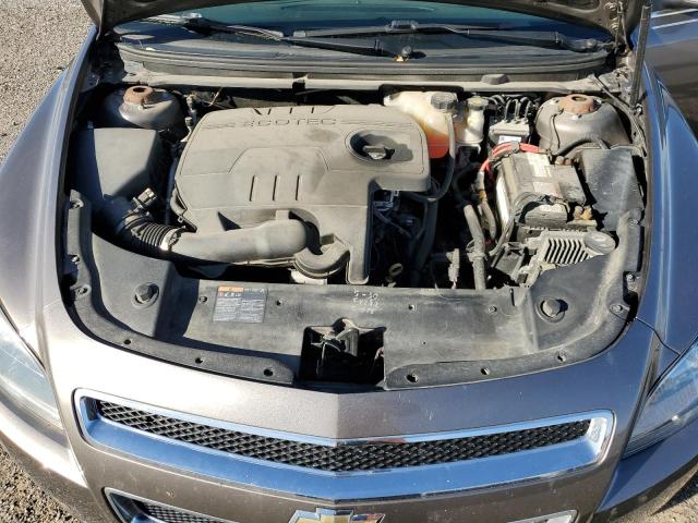 Photo 7 from auction – 2010 CHEVROLET MALIBU 2LT with VIN 1G1ZD5EB0AF305976