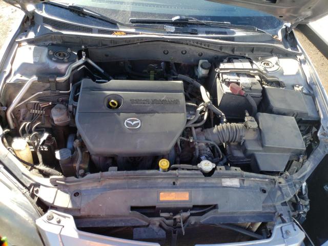 Photo 7 from auction – 2007 MAZDA 6 I with VIN 1YVHP80CX75M38443