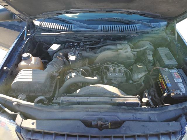 Zdjęcie 12 z aukcji – 2004 FORD EXPLORER X z VIN 1FMZU62K14ZA10613