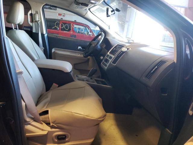 Photo 5 from auction – 2009 FORD EDGE LIMIT with VIN 2FMDK49CX9BA34275