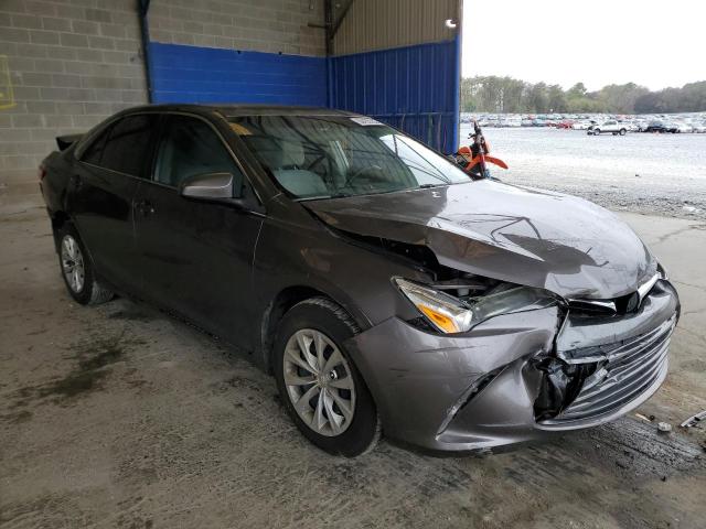 TOYOTA CAMRY LE 2016 with VIN 4T4BF1FK3GR546057 - Photo from auction