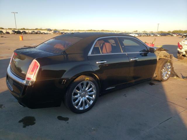 Photo 3 from auction – 2014 CHRYSLER 300 with VIN 2C3CCAAG3EH343172
