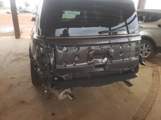 Photo 9 from auction – 2018 FORD FLEX SEL with VIN 2FMGK5C8XJBA10425