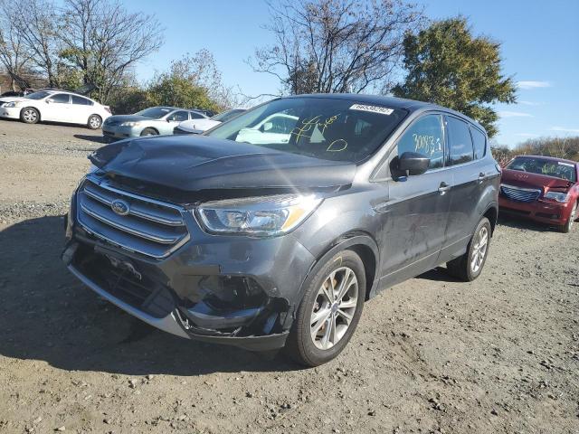 Photo 2 from auction – 2017 FORD ESCAPE SE with VIN 1FMCU9GD0HUE12109